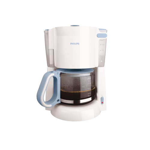 Philips Coffee Maker - HD7448